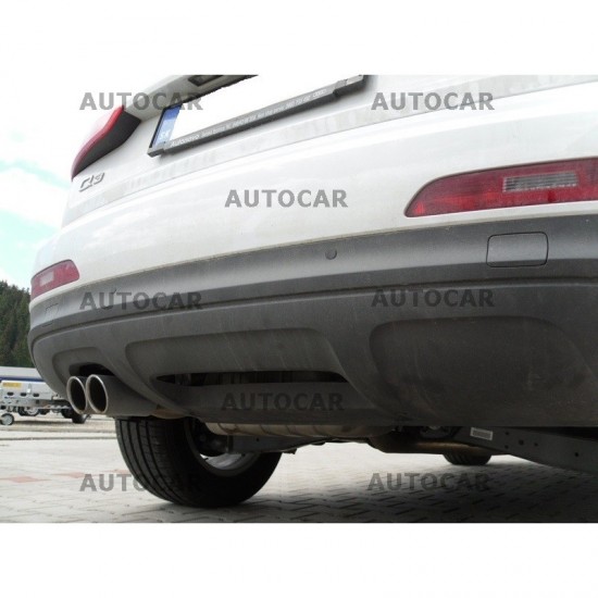 АВТОМАТИЧЕН ВЕРТИКАЛЕН ТЕГЛИЧ ЗА AUDI Q3