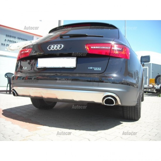 АВТОМАТИЧЕН ВЕРТИКАЛЕН ТЕГЛИЧ ЗА AUDI A6 ALLROAD