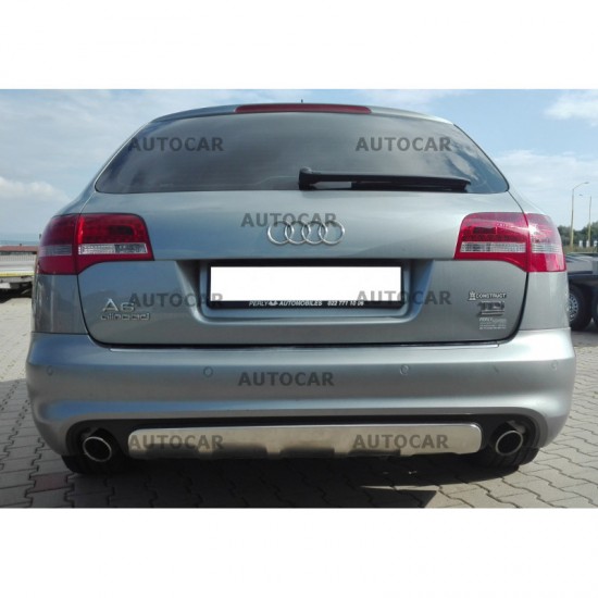 АВТОМАТИЧЕН ВЕРТИКАЛЕН ТЕГЛИЧ ЗА AUDI A6 ALLROAD