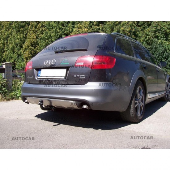 АВТОМАТИЧЕН ВЕРТИКАЛЕН ТЕГЛИЧ ЗА AUDI A6 ALLROAD 2006-2012