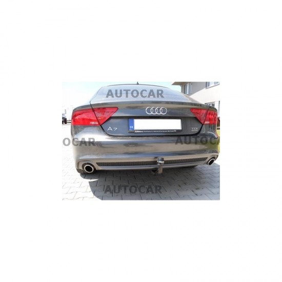 АВТОМАТИЧЕН ВЕРТИКАЛЕН ТЕГЛИЧ ЗА AUDI A7