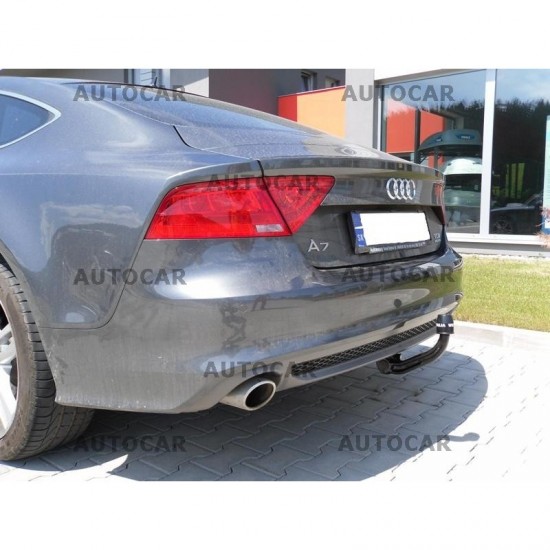 АВТОМАТИЧЕН ВЕРТИКАЛЕН ТЕГЛИЧ ЗА AUDI A7
