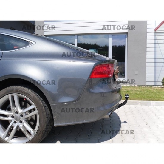 АВТОМАТИЧЕН ВЕРТИКАЛЕН ТЕГЛИЧ ЗА AUDI A7