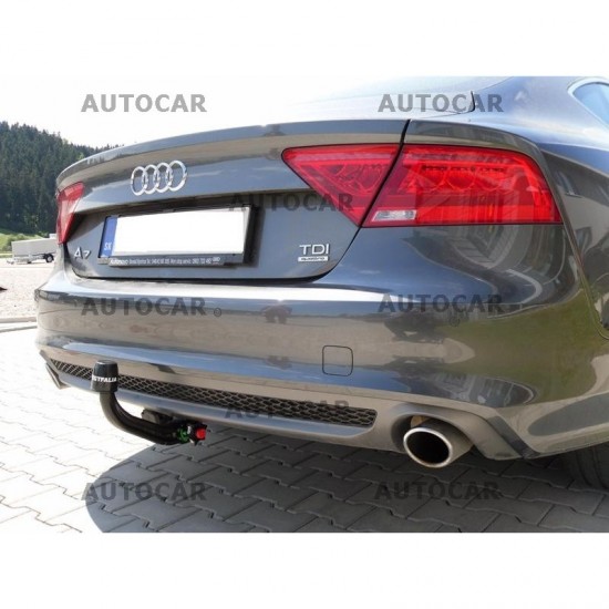 АВТОМАТИЧЕН ВЕРТИКАЛЕН ТЕГЛИЧ ЗА AUDI A7