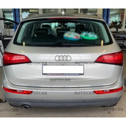 АВТОМАТИЧЕН ВЕРТИКАЛЕН ТЕГЛИЧ ЗА AUDI Q5