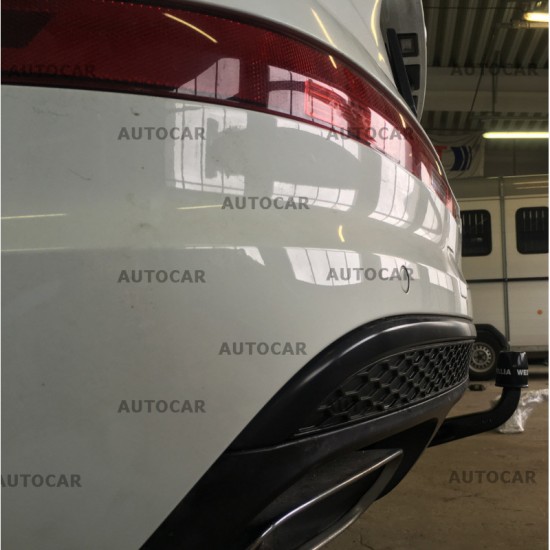 АВТОМАТИЧЕН ВЕРТИКАЛЕН ТЕГЛИЧ ЗА AUDI Q7