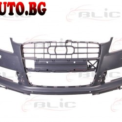 Предна Броня за Audi Q7 2006 - 2010