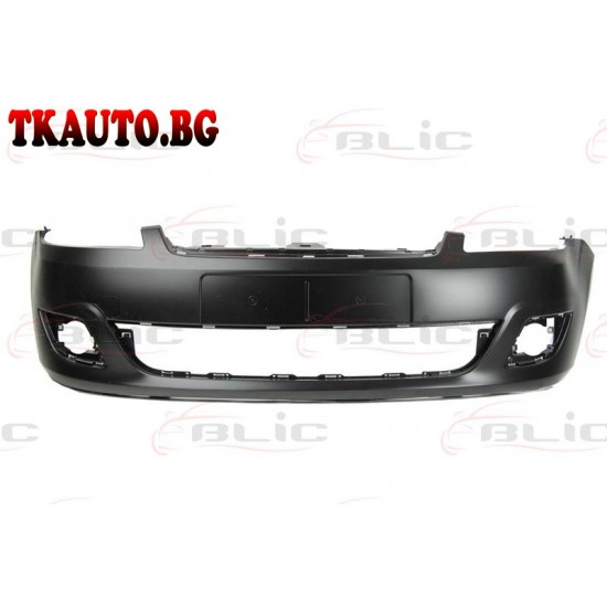 Предна Броня за Ford Fiesta 2005 - 2010