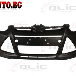 Предна Броня за Ford Focus 2010 - 2014