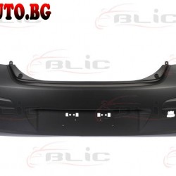 Задна Броня за Hyundai i30 2006 - 2010 Hatchback