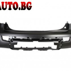 Задна Броня за Kia Soul 2009-2011