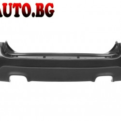 Задна Броня за Kia Sportage 2008-2010