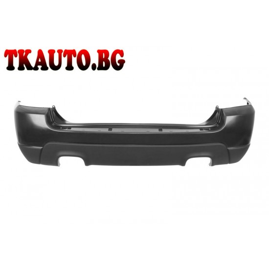 Задна Броня за Kia Sportage 2008-2010