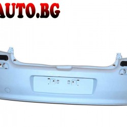 Задна Броня за Renault Clio 2005 - 2009