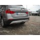 СТАЦИОНАРЕН ТЕГЛИЧ ЗА BMW X1 С БОЛТОВА СИСТЕМА ЗА ОСВОБОЖДАВАНЕ НА КУКАТА. СТАЦИОНАРЕН ТЕГЛИЧ ЗА BMW X1 С БОЛТОВА СИСТЕМА ЗА ОСВОБОЖДАВАНЕ НА КУКАТА.