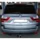 СТАЦИОНАРЕН ТЕГЛИЧ ЗА BMW X3 /E83/ С БОЛТОВА СИСТЕМА ЗА ОСВОБОЖДАВАНЕ НА КУКАТА. СТАЦИОНАРЕН ТЕГЛИЧ ЗА BMW X3 /E83/ С БОЛТОВА СИСТЕМА ЗА ОСВОБОЖДАВАНЕ НА КУКАТА.