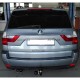 СТАЦИОНАРЕН ТЕГЛИЧ ЗА BMW X3 /E83/ С БОЛТОВА СИСТЕМА ЗА ОСВОБОЖДАВАНЕ НА КУКАТА. СТАЦИОНАРЕН ТЕГЛИЧ ЗА BMW X3 /E83/ С БОЛТОВА СИСТЕМА ЗА ОСВОБОЖДАВАНЕ НА КУКАТА.