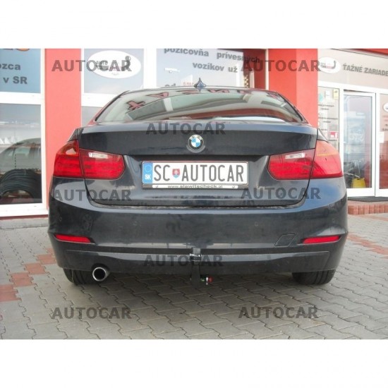 АВТОМАТИЧЕН ВЕРТИКАЛЕН ТЕГЛИЧ ЗА BMW СЕРИЯ 3