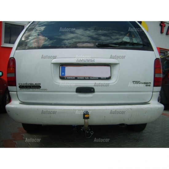 ТЕГЛИЧ АВТОМАТИЧЕН-ХОРИЗОНТАЛЕН ЗА CHRYSLER  VOYAGER 