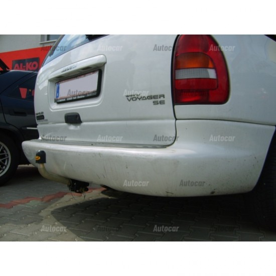ТЕГЛИЧ АВТОМАТИЧЕН-ХОРИЗОНТАЛЕН ЗА CHRYSLER  VOYAGER 
