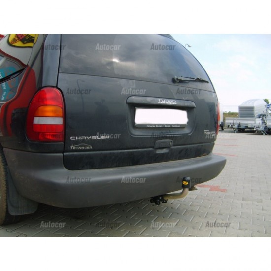 ТЕГЛИЧ АВТОМАТИЧЕН-ХОРИЗОНТАЛЕН ЗА CHRYSLER  VOYAGER 