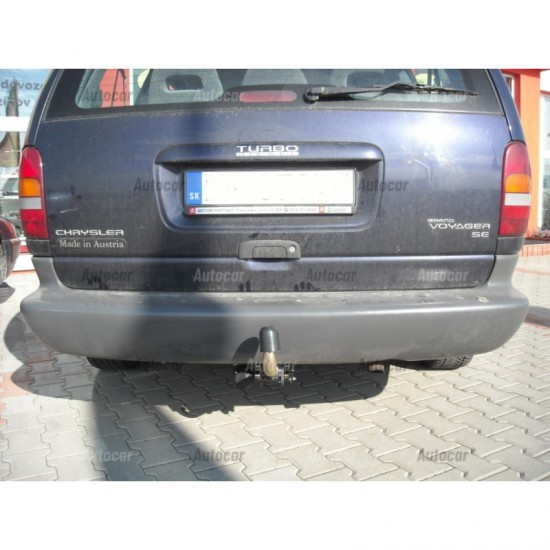 ТЕГЛИЧ АВТОМАТИЧЕН-ХОРИЗОНТАЛЕН ЗА CHRYSLER  VOYAGER 