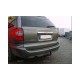 СТАЦИОНАРЕН ТЕГЛИЧ ЗА CHRYSLER GRAND VOYAGER LWB С БОЛТОВА СИСТЕМА ЗА ОСВОБОЖДАВАНЕ НА КУКАТА. СТАЦИОНАРЕН ТЕГЛИЧ ЗА CHRYSLER GRAND VOYAGER LWB С БОЛТОВА СИСТЕМА ЗА ОСВОБОЖДАВАНЕ НА КУКАТА.
