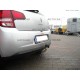 ТЕГЛИЧ АВТОМАТИЧЕН-ХОРИЗОНТАЛЕН ЗА CITROEN C3 ТЕГЛИЧ АВТОМАТИЧЕН-ХОРИЗОНТАЛЕН ЗА CITROEN C3