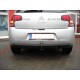 СТАЦИОНАРЕН ТЕГЛИЧ ЗА CITROEN C3 С БОЛТОВА СИСТЕМА ЗА ОСВОБОЖДАВАНЕ НА КУКАТА. СТАЦИОНАРЕН ТЕГЛИЧ ЗА CITROEN C3 С БОЛТОВА СИСТЕМА ЗА ОСВОБОЖДАВАНЕ НА КУКАТА.