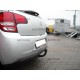СТАЦИОНАРЕН ТЕГЛИЧ ЗА CITROEN C3 С БОЛТОВА СИСТЕМА ЗА ОСВОБОЖДАВАНЕ НА КУКАТА. СТАЦИОНАРЕН ТЕГЛИЧ ЗА CITROEN C3 С БОЛТОВА СИСТЕМА ЗА ОСВОБОЖДАВАНЕ НА КУКАТА.