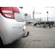 СТАЦИОНАРЕН ТЕГЛИЧ ЗА CITROEN C3 С БОЛТОВА СИСТЕМА ЗА ОСВОБОЖДАВАНЕ НА КУКАТА. СТАЦИОНАРЕН ТЕГЛИЧ ЗА CITROEN C3 С БОЛТОВА СИСТЕМА ЗА ОСВОБОЖДАВАНЕ НА КУКАТА.