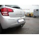 СТАЦИОНАРЕН ТЕГЛИЧ ЗА CITROEN C3 С БОЛТОВА СИСТЕМА ЗА ОСВОБОЖДАВАНЕ НА КУКАТА. СТАЦИОНАРЕН ТЕГЛИЧ ЗА CITROEN C3 С БОЛТОВА СИСТЕМА ЗА ОСВОБОЖДАВАНЕ НА КУКАТА.
