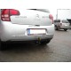 СТАЦИОНАРЕН ТЕГЛИЧ ЗА CITROEN C3 С БОЛТОВА СИСТЕМА ЗА ОСВОБОЖДАВАНЕ НА КУКАТА. СТАЦИОНАРЕН ТЕГЛИЧ ЗА CITROEN C3 С БОЛТОВА СИСТЕМА ЗА ОСВОБОЖДАВАНЕ НА КУКАТА.
