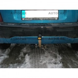 ТЕГЛИЧ АВТОМАТИЧЕН-ХОРИЗОНТАЛЕН ЗА CITROEN C3 PICASSO