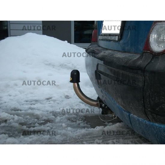 ТЕГЛИЧ АВТОМАТИЧЕН-ХОРИЗОНТАЛЕН ЗА CITROEN C3 PICASSO