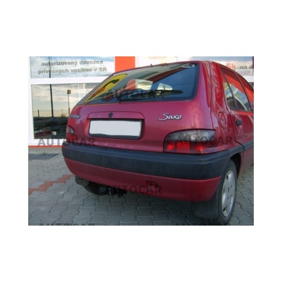ТЕГЛИЧ АВТОМАТИЧЕН-ХОРИЗОНТАЛЕН ЗА CITROEN SAXO