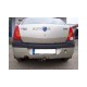 СТАЦИОНАРЕН ТЕГЛИЧ ЗА DACIA LOGAN 4 ВРАТИ С БОЛТОВА СИСТЕМА ЗА ОСВОБОЖДАВАНЕ НА КУКАТА. СТАЦИОНАРЕН ТЕГЛИЧ ЗА DACIA LOGAN 4 ВРАТИ С БОЛТОВА СИСТЕМА ЗА ОСВОБОЖДАВАНЕ НА КУКАТА.