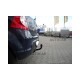 СТАЦИОНАРЕН ТЕГЛИЧ ЗА DACIA SANDERO 5ВРАТИ С ВИНТОВА СИСТЕМА ЗА ОСВОБОЖДАВАНЕ НА КУКАТА. СТАЦИОНАРЕН ТЕГЛИЧ ЗА DACIA SANDERO 5ВРАТИ С ВИНТОВА СИСТЕМА ЗА ОСВОБОЖДАВАНЕ НА КУКАТА.