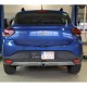 СТАЦИОНАРЕН ТЕГЛИЧ ЗА DACIA SANDERO STEPWAY С ВИНТОВА СИСТЕМА ЗА ОСВОБОЖДАВАНЕ НА КУКАТА. СТАЦИОНАРЕН ТЕГЛИЧ ЗА DACIA SANDERO STEPWAY С ВИНТОВА СИСТЕМА ЗА ОСВОБОЖДАВАНЕ НА КУКАТА.
