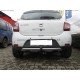 СТАЦИОНАРЕН ТЕГЛИЧ ЗА DACIA SANDERO STEPWAY С ВИНТОВА СИСТЕМА ЗА ОСВОБОЖДАВАНЕ НА КУКАТА. СТАЦИОНАРЕН ТЕГЛИЧ ЗА DACIA SANDERO STEPWAY С ВИНТОВА СИСТЕМА ЗА ОСВОБОЖДАВАНЕ НА КУКАТА.
