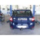 СТАЦИОНАРЕН ТЕГЛИЧ ЗА DACIA SANDERO 5ВРАТИ С ВИНТОВА СИСТЕМА ЗА ОСВОБОЖДАВАНЕ НА КУКАТА. СТАЦИОНАРЕН ТЕГЛИЧ ЗА DACIA SANDERO 5ВРАТИ С ВИНТОВА СИСТЕМА ЗА ОСВОБОЖДАВАНЕ НА КУКАТА.