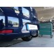 СТАЦИОНАРЕН ТЕГЛИЧ ЗА DACIA SANDERO 5ВРАТИ С ВИНТОВА СИСТЕМА ЗА ОСВОБОЖДАВАНЕ НА КУКАТА. СТАЦИОНАРЕН ТЕГЛИЧ ЗА DACIA SANDERO 5ВРАТИ С ВИНТОВА СИСТЕМА ЗА ОСВОБОЖДАВАНЕ НА КУКАТА.