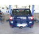 СТАЦИОНАРЕН ТЕГЛИЧ ЗА DACIA SANDERO 5ВРАТИ С ВИНТОВА СИСТЕМА ЗА ОСВОБОЖДАВАНЕ НА КУКАТА. СТАЦИОНАРЕН ТЕГЛИЧ ЗА DACIA SANDERO 5ВРАТИ С ВИНТОВА СИСТЕМА ЗА ОСВОБОЖДАВАНЕ НА КУКАТА.