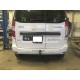 СТАЦИОНАРЕН ТЕГЛИЧ ЗА DACIA DOKKER VAN С БОЛТОВА СИСТЕМА ЗА ОСВОБОЖДАВАНЕ НА КУКАТА. СТАЦИОНАРЕН ТЕГЛИЧ ЗА DACIA DOKKER VAN С БОЛТОВА СИСТЕМА ЗА ОСВОБОЖДАВАНЕ НА КУКАТА.
