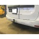 СТАЦИОНАРЕН ТЕГЛИЧ ЗА DACIA DOKKER VAN С БОЛТОВА СИСТЕМА ЗА ОСВОБОЖДАВАНЕ НА КУКАТА. СТАЦИОНАРЕН ТЕГЛИЧ ЗА DACIA DOKKER VAN С БОЛТОВА СИСТЕМА ЗА ОСВОБОЖДАВАНЕ НА КУКАТА.