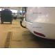 СТАЦИОНАРЕН ТЕГЛИЧ ЗА DACIA DOKKER VAN С БОЛТОВА СИСТЕМА ЗА ОСВОБОЖДАВАНЕ НА КУКАТА. СТАЦИОНАРЕН ТЕГЛИЧ ЗА DACIA DOKKER VAN С БОЛТОВА СИСТЕМА ЗА ОСВОБОЖДАВАНЕ НА КУКАТА.