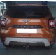 СТАЦИОНАРЕН ТЕГЛИЧ ЗА DACIA DUSTER SUV С БОЛТОВА СИСТЕМА ЗА ОСВОБОЖДАВАНЕ НА КУКАТА. СТАЦИОНАРЕН ТЕГЛИЧ ЗА DACIA DUSTER SUV С БОЛТОВА СИСТЕМА ЗА ОСВОБОЖДАВАНЕ НА КУКАТА.