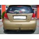 СТАЦИОНАРЕН ТЕГЛИЧ ЗА DAEWOO KALOS 3/5ВРАТИ С БОЛТОВА СИСТЕМА ЗА ОСВОБОЖДАВАНЕ НА КУКАТА. СТАЦИОНАРЕН ТЕГЛИЧ ЗА DAEWOO KALOS 3/5ВРАТИ С БОЛТОВА СИСТЕМА ЗА ОСВОБОЖДАВАНЕ НА КУКАТА.