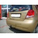 СТАЦИОНАРЕН ТЕГЛИЧ ЗА DAEWOO KALOS 3/5ВРАТИ С БОЛТОВА СИСТЕМА ЗА ОСВОБОЖДАВАНЕ НА КУКАТА. СТАЦИОНАРЕН ТЕГЛИЧ ЗА DAEWOO KALOS 3/5ВРАТИ С БОЛТОВА СИСТЕМА ЗА ОСВОБОЖДАВАНЕ НА КУКАТА.