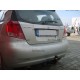 СТАЦИОНАРЕН ТЕГЛИЧ ЗА DAEWOO KALOS 3/5ВРАТИ С БОЛТОВА СИСТЕМА ЗА ОСВОБОЖДАВАНЕ НА КУКАТА. СТАЦИОНАРЕН ТЕГЛИЧ ЗА DAEWOO KALOS 3/5ВРАТИ С БОЛТОВА СИСТЕМА ЗА ОСВОБОЖДАВАНЕ НА КУКАТА.